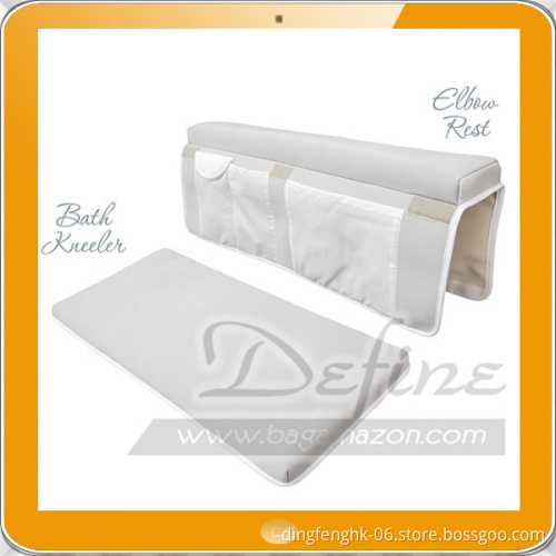 Hot Selling Premium Baby Bath Kneeler and Elbow Rest for Bathtub